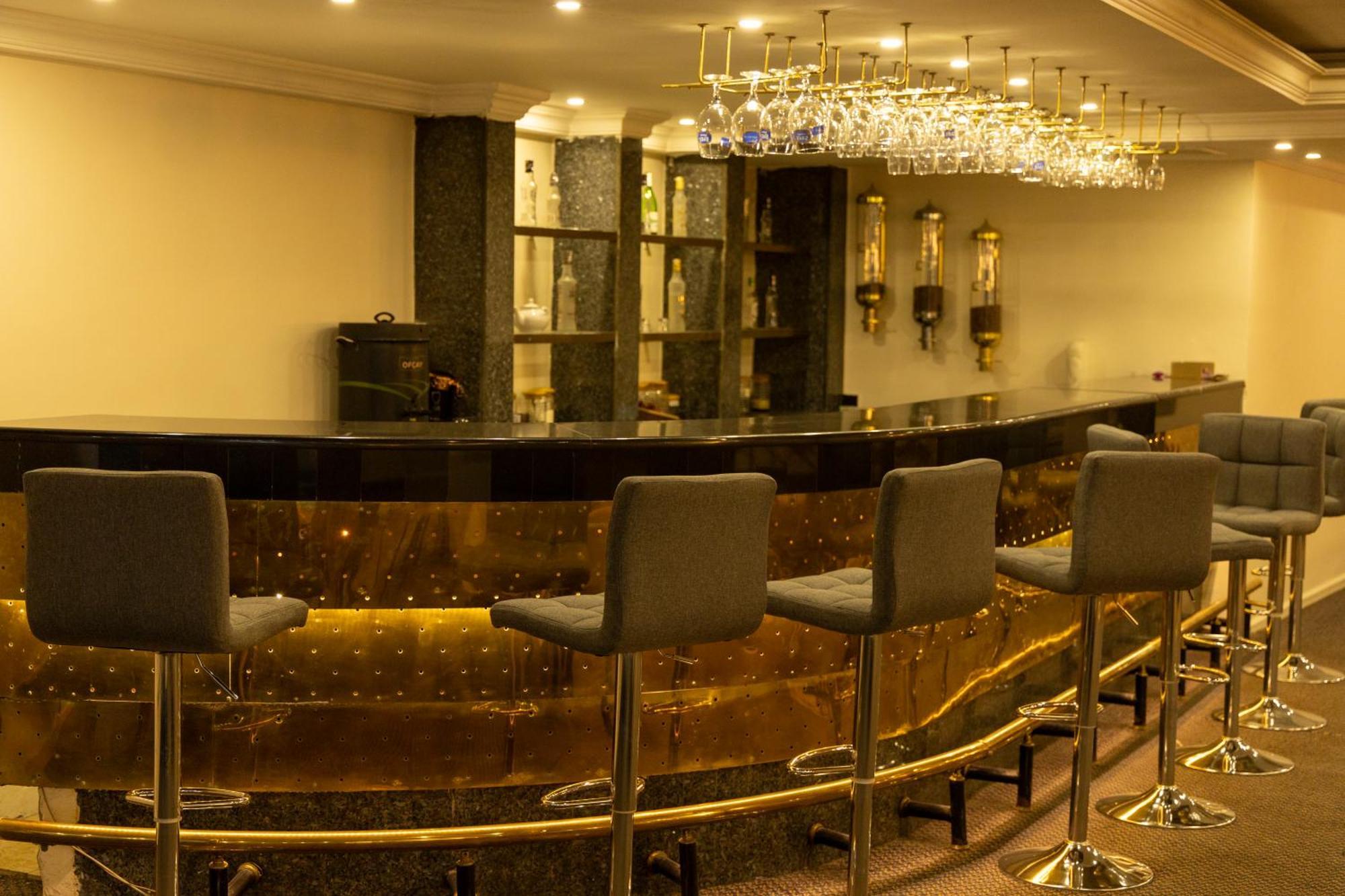 Afyon Mcg Marble Hotel Afyonkarahisar Exteriér fotografie