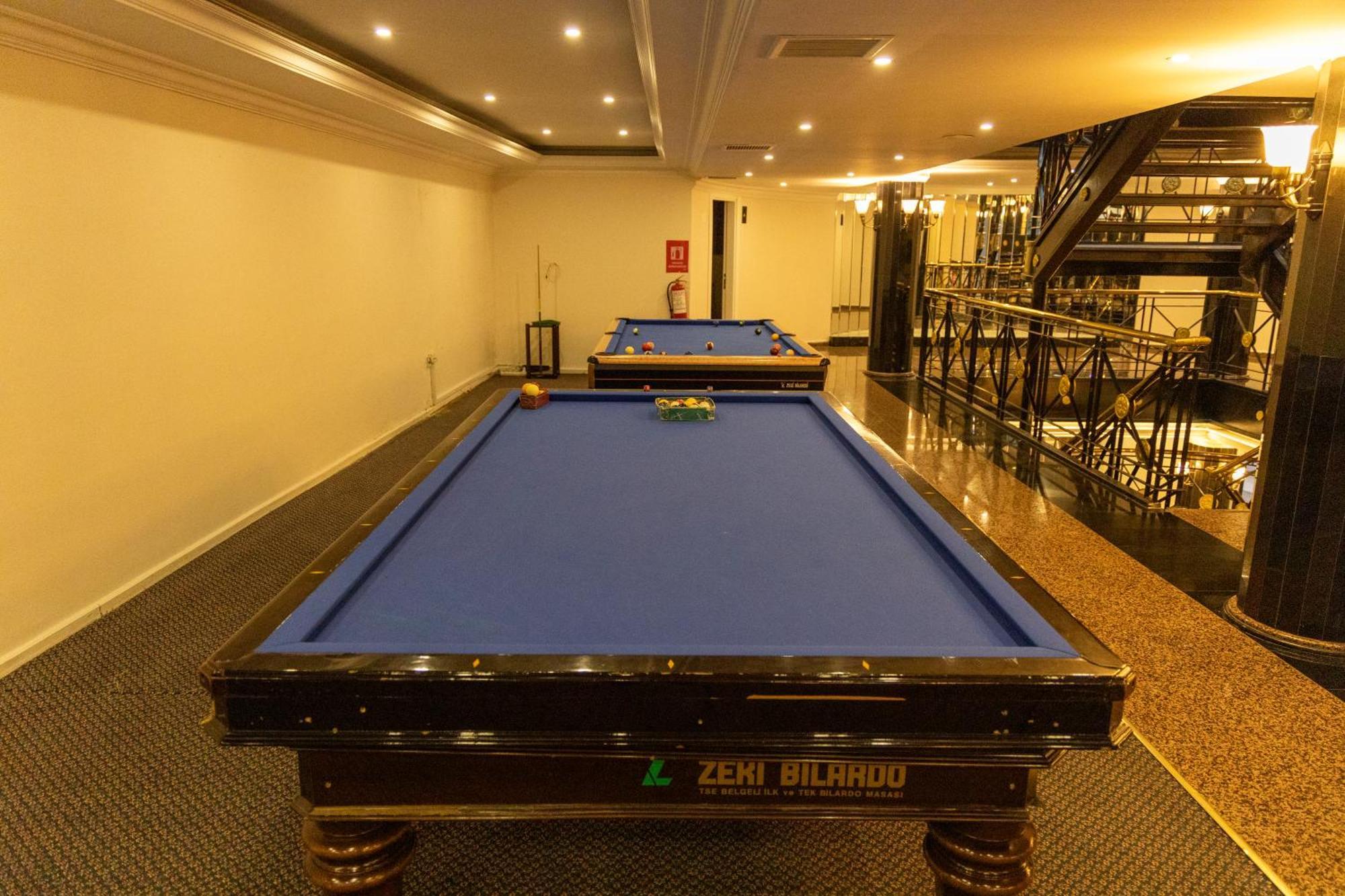 Afyon Mcg Marble Hotel Afyonkarahisar Exteriér fotografie